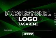 Profesyonel logo tasarımı 