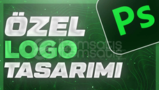 ⭐️PROFESYONEL LOGO TASARIMI⭐️