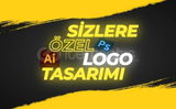 PROFESYONEL LOGO TASARIMI