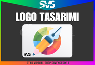 ⭐Profesyonel Logo Tasarımı⭐
