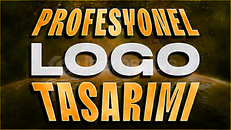 PROFESYONEL LOGO TASARIMI