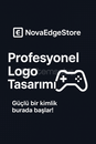 ???? Profesyonel Logo Tasarımı ????