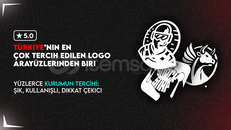 Profesyonel Logo Tasarımı 