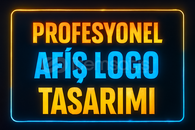 ⭐️ Profesyonel Logo Tasarımı İstenen Platforma