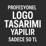 Profesyonel Logo Tasarımı Yapılır