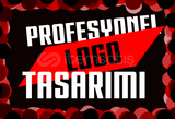 ✨PROFESYONEL✨ LOGO TASARIMLARI 