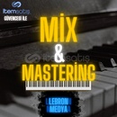 Profesyonel Mix Ve Mastering Profesyonel Mix Ve Mastering