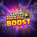 Profesyonel Nihai-Kupa Boost