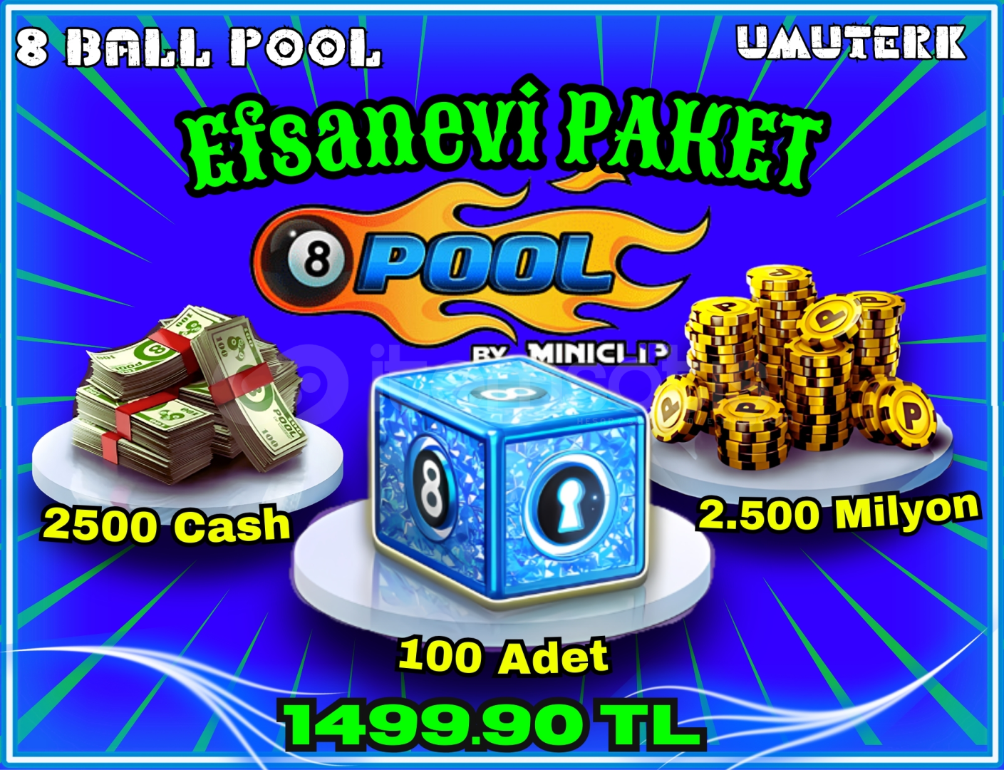 ⭐⭐EFSANEVİ PAKE.T⭐⭐ ⭐⭐EFSANEVİ PAKE.T⭐⭐