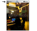 Profesyonel Music/Jingle Beat — Teslim Hızlı, 