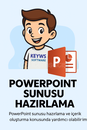 ✨ Profesyonel PowerPoint Sunusu Hazırlama ✨ ✨ Profesyonel PowerPoint Sunusu Hazırlama ✨