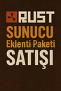 Profesyonel Rust Plugin Paketi – 100+Eklenti-3X