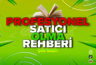 ⭐️ PROFESYONEL SATICI REHBERİ⭐️ ÇOOK BASİT