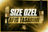 ⭐[PROFESYONEL] SİZE ÖZEL İLAN AFİŞİ TASARIMI⭐