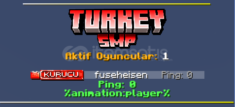 Minecraft Profesyönel SMP Setup   Minecraft Profesyönel SMP Setup