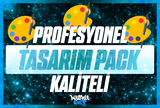 ⭐PROFESYONEL TASARIM PACK⭐