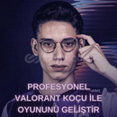 PROFESYONEL VALORANT KOÇU İLE OYUNUNU GELİŞTİR