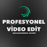 PROFESYONEL VİDEO EDİT