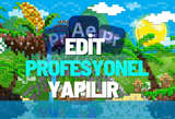 PROFESYONEL VİDEO EDİT YAPILIR 