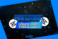 PROFESYONEL VİDEO EDİTLERİ SİZİN İÇİN YAPIYORUZ PROFESYONEL VİDEO EDİTLERİ SİZİN İÇİN YAPIYORUZ