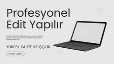 PROFESYONEL VİDEO HİZMETİ