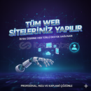 ⭐ PROFESYONEL WEB SİTESİ HİZMETLERİ ⭐