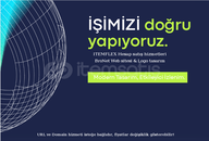Profesyonel Web Sitesi Tasarımı Mobil uyumu 