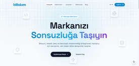 Profesyonel Web Sitesi Yapıyorum – Hızlı Teslim