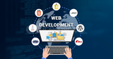 Profesyonel Website yapım hizmeti