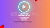 Profesyonel Youtube Danışmanlığı 