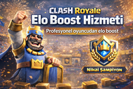 Profesyoneli lig oyuncusundan Lig Boost!