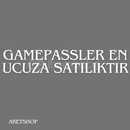 PROFİLİMDEKİ GAMEPASSLER UCUZA SATILIKTIR