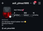 ✨ profösyonel Aktif kadın hesabı ✨