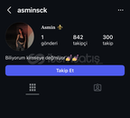 PROFOSYONEL GÖNDERİLİ F*K* HESAP