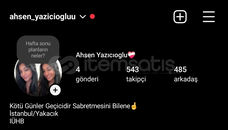 ✨️ Profösyonel kadın hesabı✨️ ✨️ Profösyonel kadın hesabı✨️