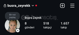 ⛔️profösyonel kadın hesabı⛔️