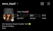 ✨ profösyonel kadın hesabıı ✨