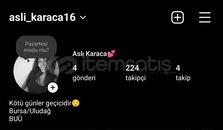 ✨Meta Aktif profösyonel kadın hesabıı ✨ ✨Meta Aktif profösyonel kadın hesabıı ✨