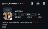 ⛔️Profösyonel kız hesabı⛔️