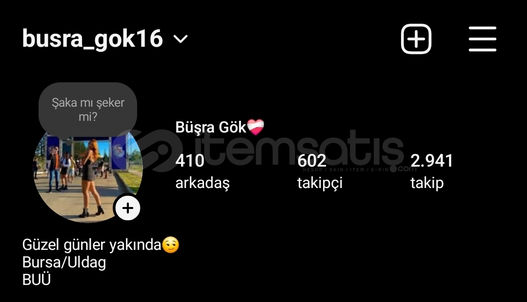 ✨️ Profösyonel Meta Aktif kadın hesabı✨️ ✨️ Profösyonel Meta Aktif kadın hesabı✨️