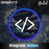 Programlama Dilleri