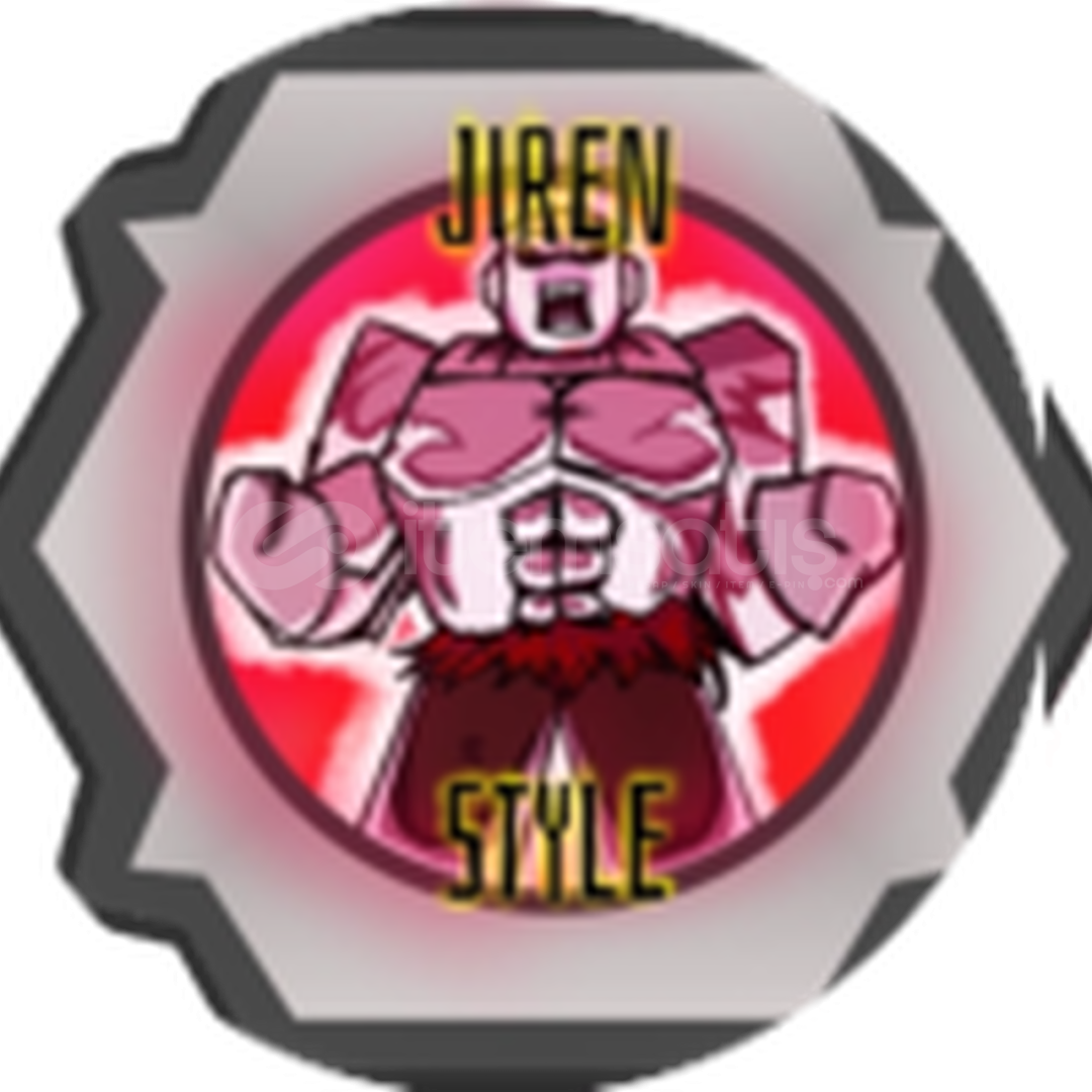 Project Baki 3 Jiren  Project Baki 3 Jiren