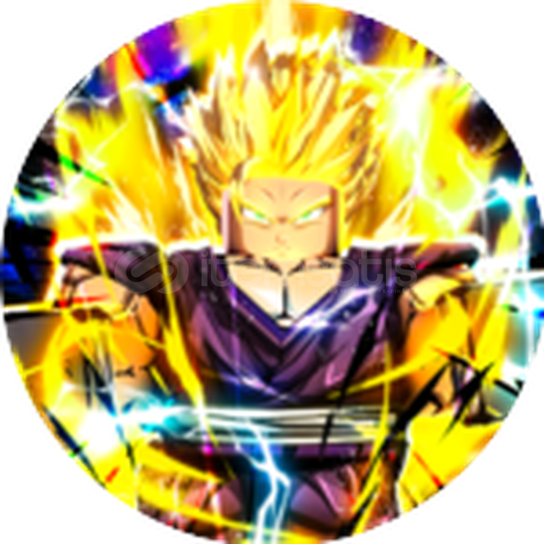 Project Baki 3 The Golden Warrior  Project Baki 3 The Golden Warrior