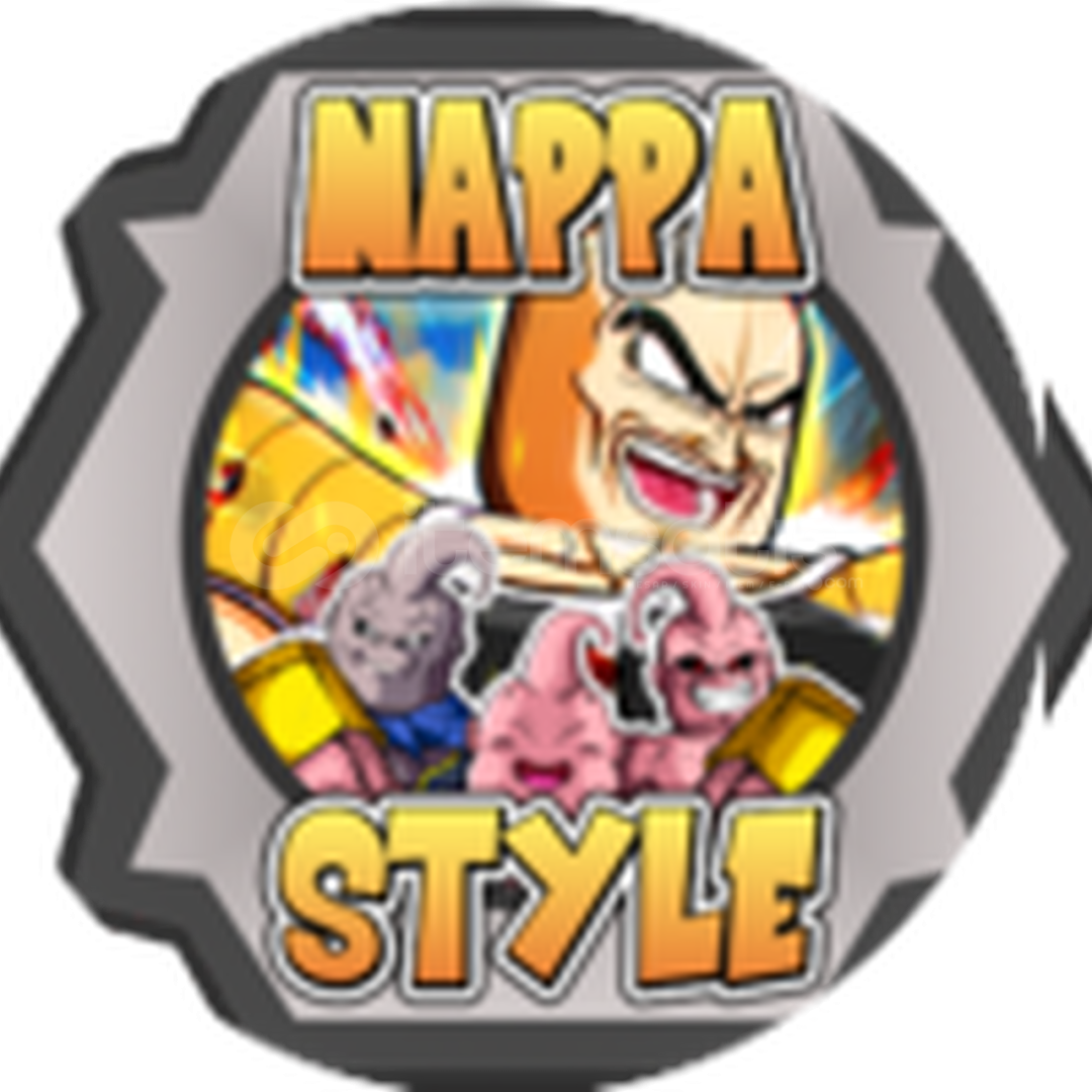 Project Baki 3 Nappa Style Project Baki 3 Nappa Style
