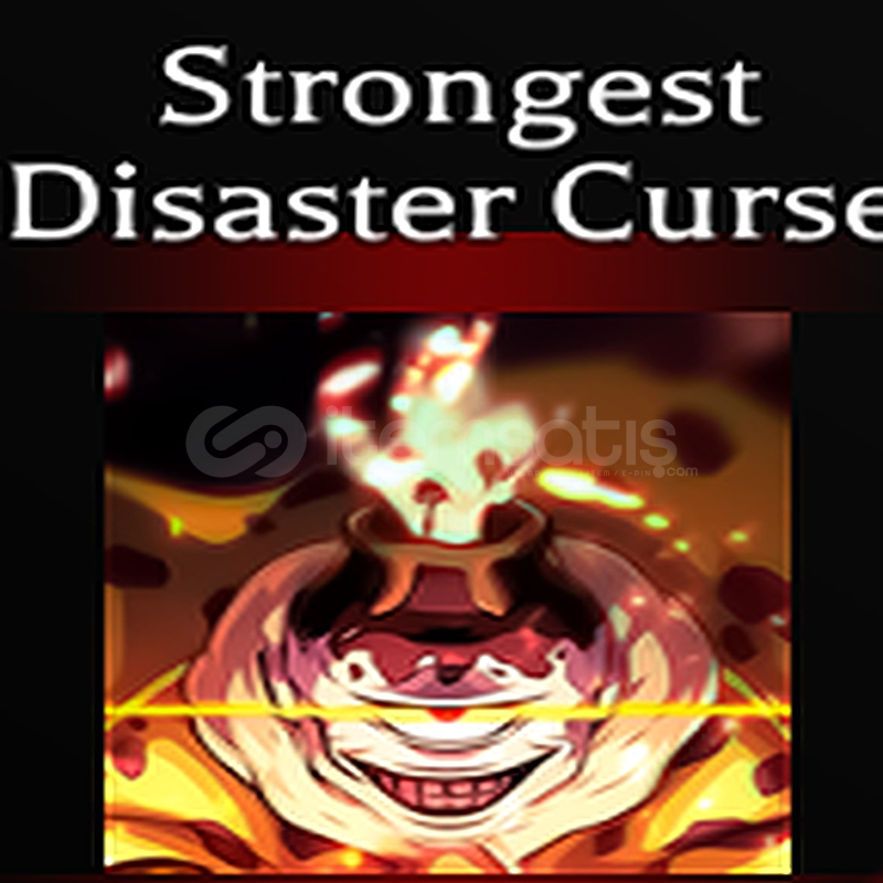 Project Baki 3 Strongest Disaster Curse Project Baki 3 Strongest Disaster Curse