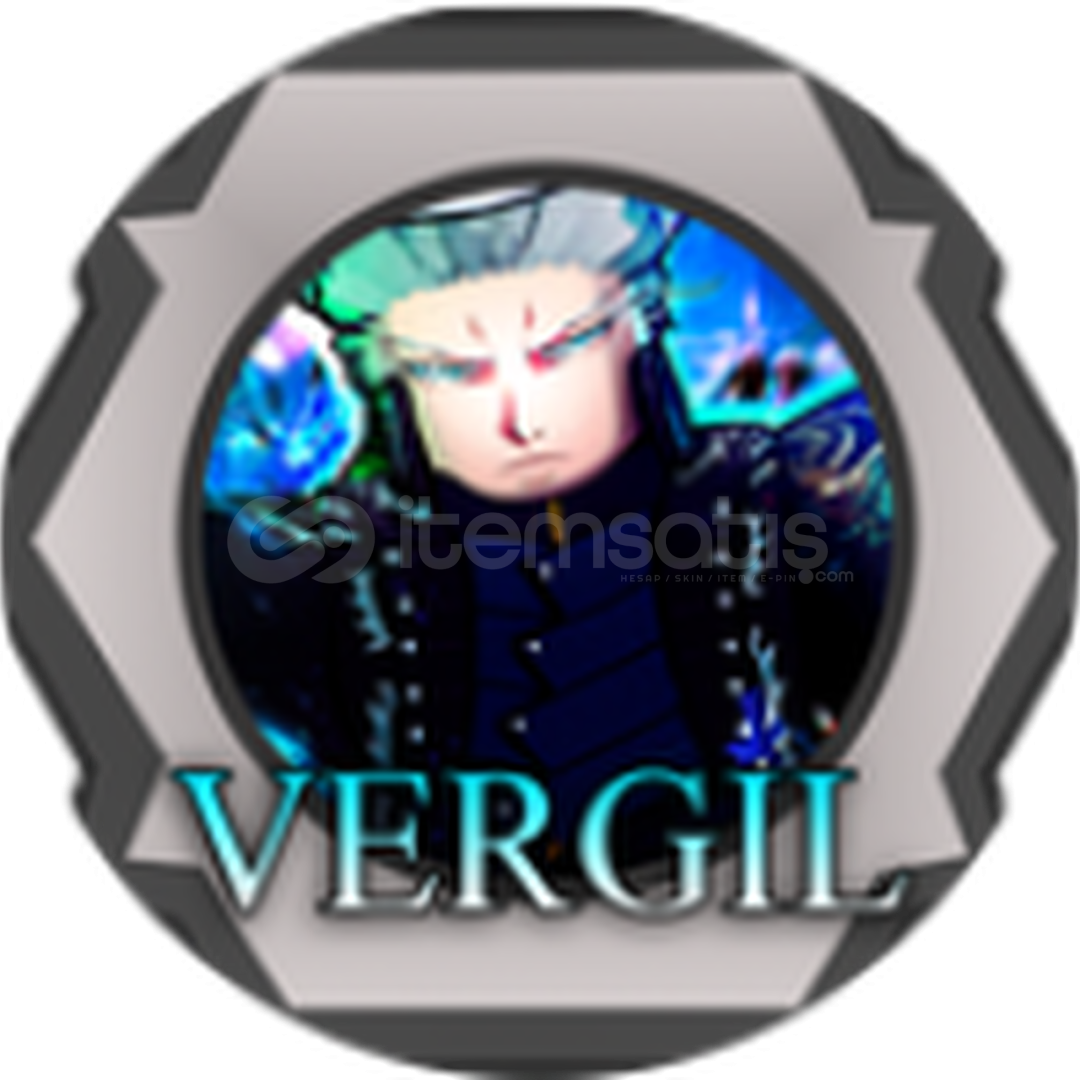 Project Baki 3 Vergil Project Baki 3 Vergil