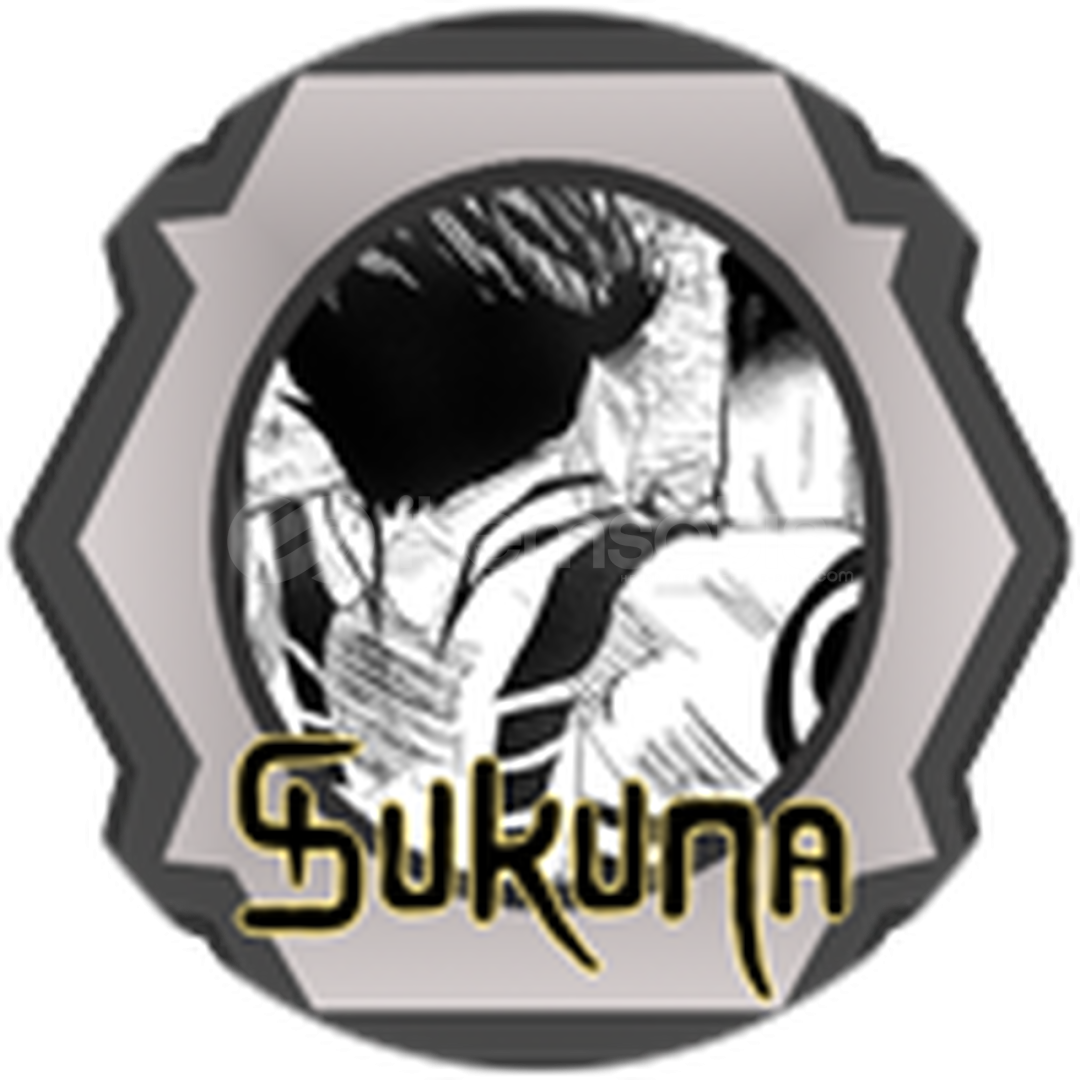 Project Baki 3 Sukuna Style Project Baki 3 Sukuna Style