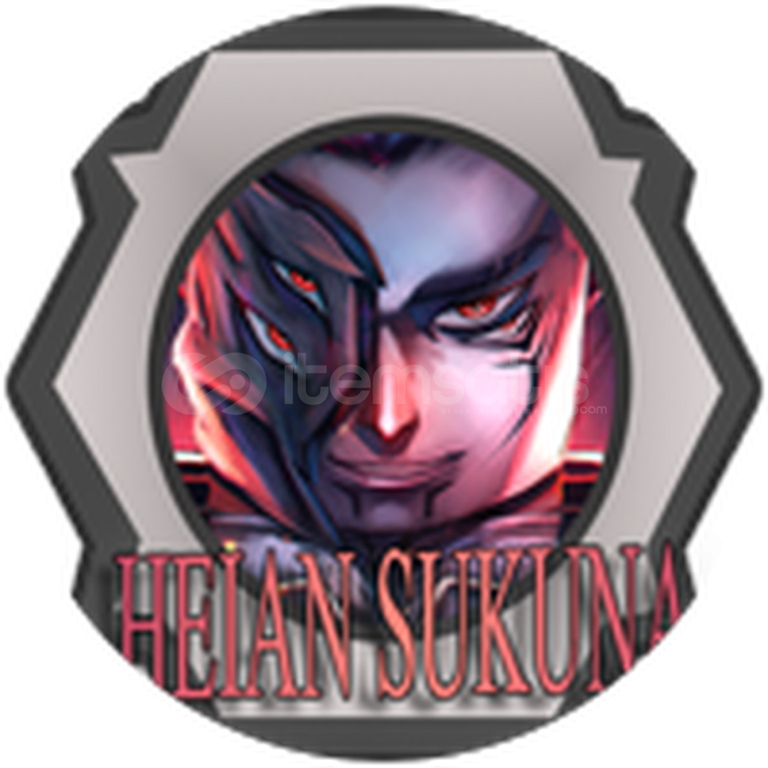 Project Baki 3 Heian Sukuna Style Project Baki 3 Heian Sukuna Style