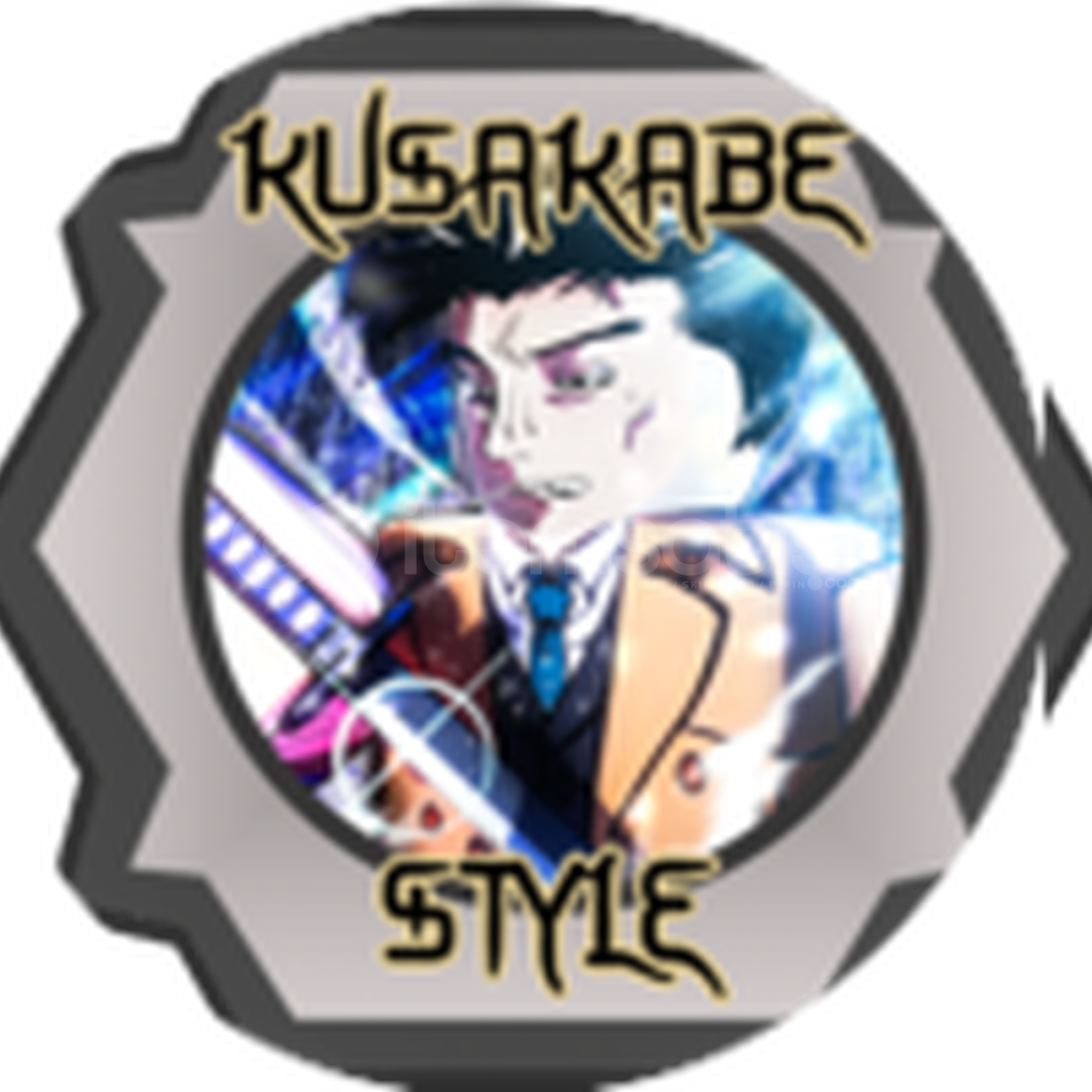 Project Baki 3 Kusa Style Project Baki 3 Kusa Style