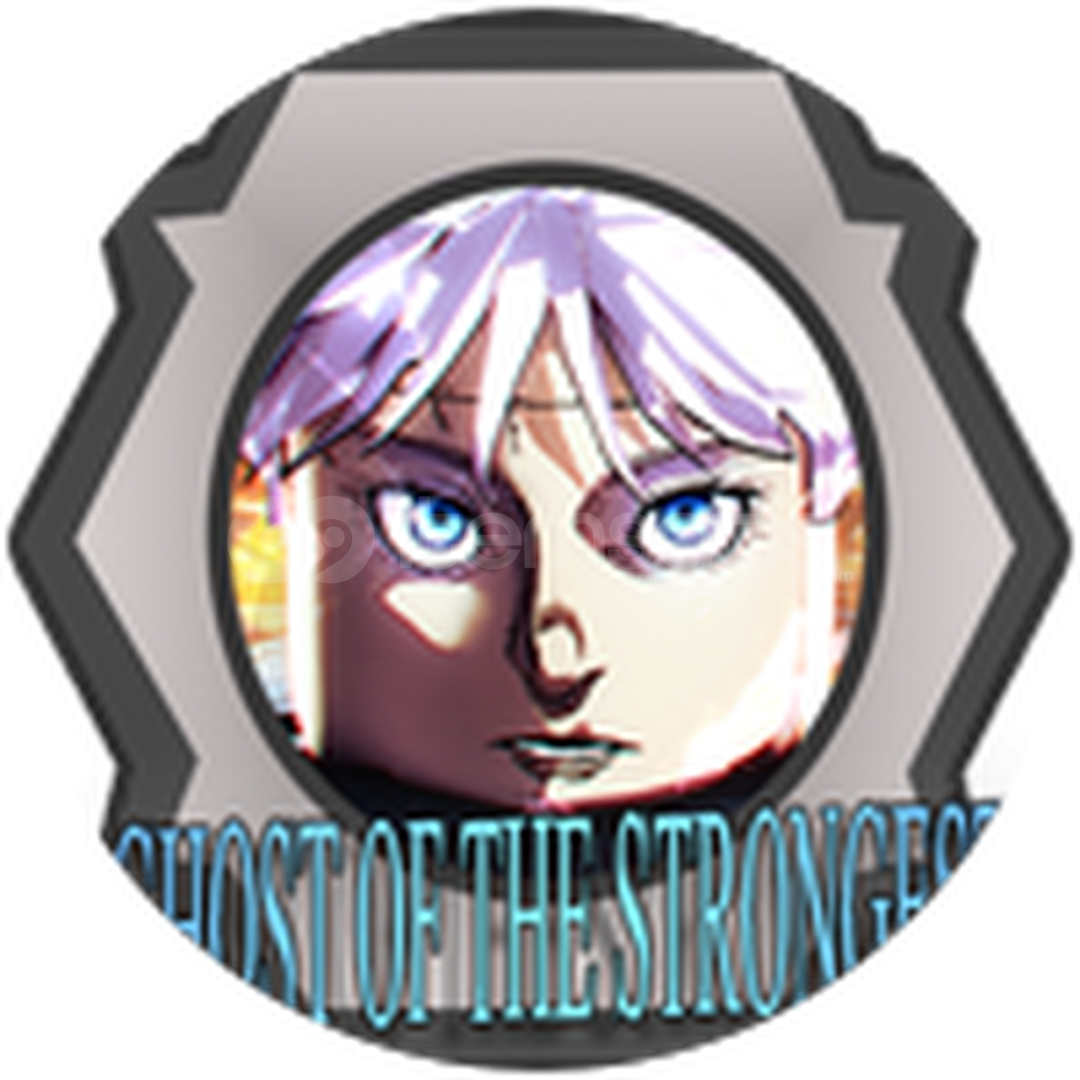 Project Baki 3 Satoru (Ghost) Style  Project Baki 3 Satoru (Ghost) Style